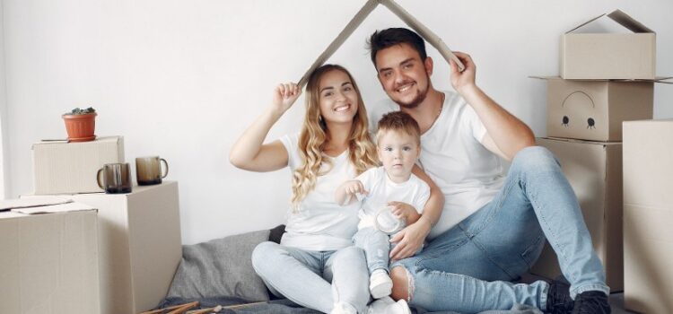 Aile Konutu ve Aile Konutu Şerhi